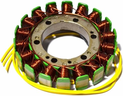 قطع غيار لفائف الجزء الثابت شركات لـ 31120-MR1-004 NV400 CJ/CK 400 CS/CV NV600 600 in Kuwait