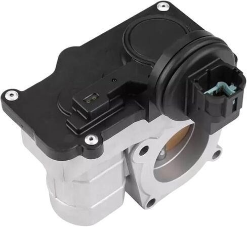 Compatible For Nissan Throttle Valve Body Assembly SERA576-02 16119-AX000 16119-AX00A in Kuwait