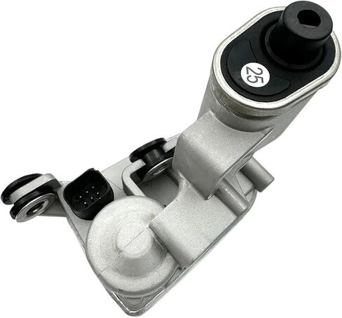 Compatible For 53041140AB 48RE Cummins Transmission Throttle Valve Actuator TTVA Compatible For Ram 2500 3500 in Kuwait