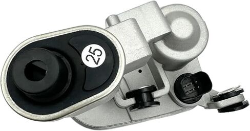 Compatible For 53041140AB 48RE Cummins Transmission Throttle Valve Actuator TTVA Compatible For Ram 2500 3500 in Kuwait