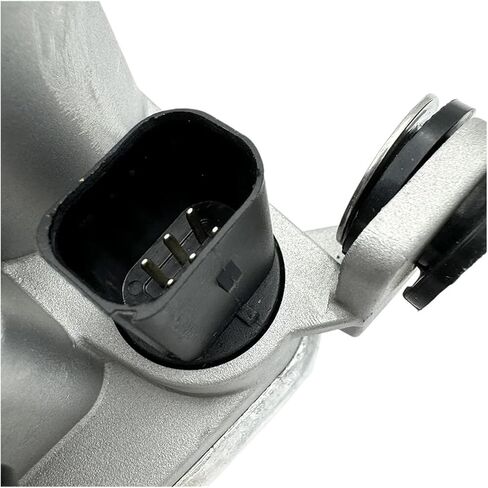 Compatible For 53041140AB 48RE Cummins Transmission Throttle Valve Actuator TTVA Compatible For Ram 2500 3500 in Kuwait