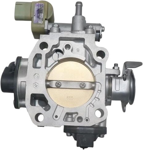 16400-P1Z-A51 16400P1ZA51 صمام جسم الخانق متوافق مع Honda Del Sol 1.6L 1996-1997 in Kuwait