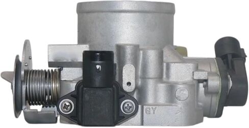 16400-P1Z-A51 16400P1ZA51 صمام جسم الخانق متوافق مع Honda Del Sol 1.6L 1996-1997 in Kuwait