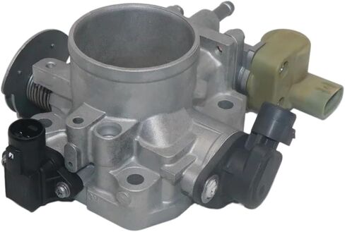 16400-P1Z-A51 16400P1ZA51 صمام جسم الخانق متوافق مع Honda Del Sol 1.6L 1996-1997 in Kuwait
