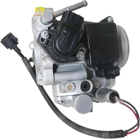 Fuel Injection Throttle Body Valve Compatible For Nissan Datsun KA24DE KA20 KA20DE Engine 12-15 16119VJ207 16119VJ207 RHN5019 in Kuwait