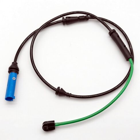 34356861807 34356890788 Front Brake Pad Wear Sensors Replacement Compatible with BMW 530e, 530i, 750i, 540d, 740e, 750Li xDrive, 640i xDrive Gran Turismo, 840i/M8 in Saudi Arabia