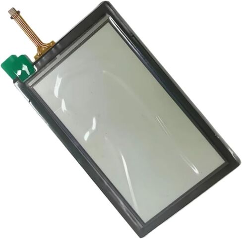 Touch Screen Display Digitizer Part ，Compatible For Sony ，DSC-TX1 T99 T110 TX5 T99C Camera(TX5) in Saudi Arabia