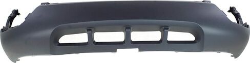 مجموعة أغطية ممتص الصدمات Garage-Pro مكونة من قطعتين لسيارة Kia Sorento 2011-2013، غطاء المصد الأمامي، معبأ، علوي وسفلي، ملحقات خارجية للسيارات in Kuwait