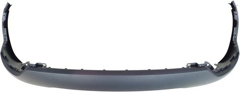 مجموعة أغطية ممتص الصدمات Garage-Pro مكونة من قطعتين لسيارة Kia Sorento 2011-2013، غطاء المصد الأمامي، معبأ، علوي وسفلي، ملحقات خارجية للسيارات in Kuwait