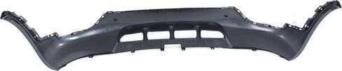 مجموعة أغطية ممتص الصدمات Garage-Pro مكونة من قطعتين لسيارة Kia Sorento 2011-2013، غطاء المصد الأمامي، معبأ، علوي وسفلي، ملحقات خارجية للسيارات in Kuwait