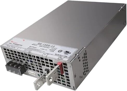 SE-1500 SE-1500-5 SE-1500-12 SE-1500-15 SE-1500-24 SE-1500-27 SE-1500-48 1500 1500 واط مزود الطاقة (SE-1500-15) in Kuwait