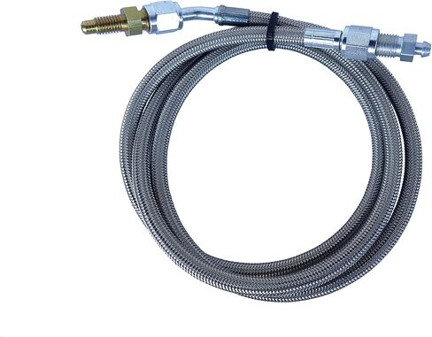 HINSON Remote Clutch Bleeder Line C6 & C6 Z06 Corvette_SFP in Saudi Arabia