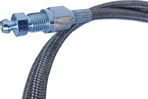 HINSON Remote Clutch Bleeder Line C6 & C6 Z06 Corvette_SFP in Saudi Arabia