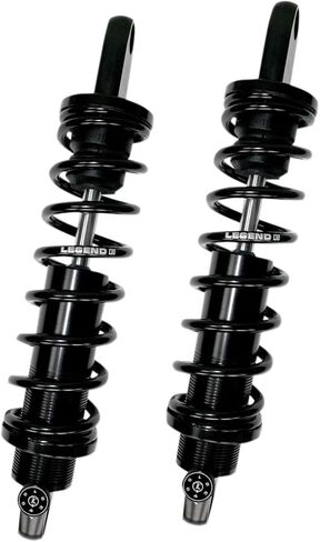 Legends Revo-A Coil Shocks H-D 13" (1310-0961) in Saudi Arabia