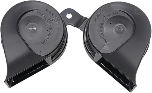 1622755-00-B 1109660-00-A Compatible with Tesla Model 3/Y Car Horns Replacement Spare Double Whistle Sound Parts Accessories 1pcs(Model 3) in Saudi Arabia