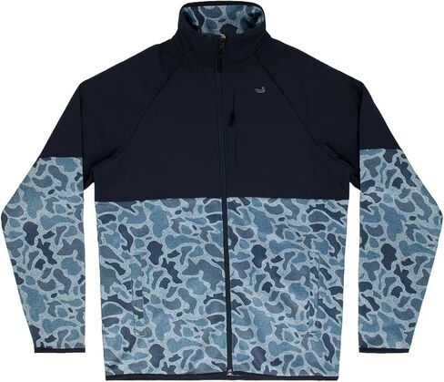 Southern Marsh Billings FieldTec Jacket - Camo in Saudi Arabia