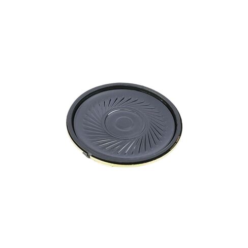 2pcs/lot Ultra-Thin Speaker 8 ohms 0.5 watt 0.5W 8R Speaker Diameter 40MM 4CM Thickness 5MM in Kuwait