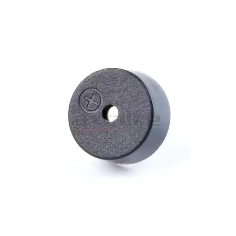 10PCS 9x4.2mm 16Ω AC 3V 3.3V 9042 Integrated Passive Buzzer 16 Ohm 9 * 4.2mm Piezo Buzzers Speaker DIY Electronic DIP 2Pin in Kuwait