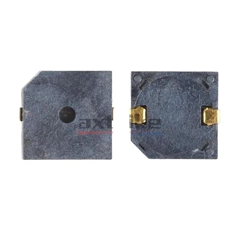 5/10PCS 9.6 * 9.6 * 5mm 3V 5V SMD Active Buzzer 9650 Electromagnetic Magnetic Loudspeaker Electronic Kit 9.6×9.6×5mm SMT 2Pin(5V-10PCS) in Kuwait