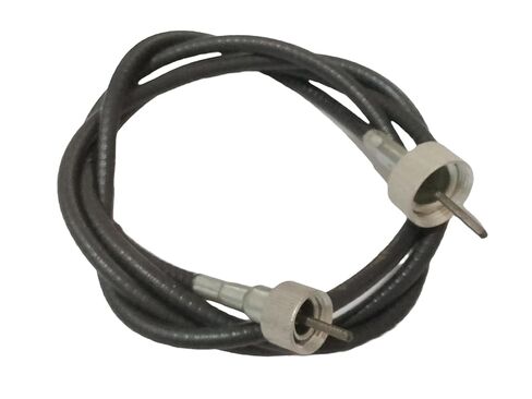كابل مقياس سرعة الدوران 56 بوصة يناسب Oliver Tractor Super 77 88 99, 1550, 1555, 1650, 1655, 1850 Gas, 1750, 1800,Gas/Dsl,1900 GM DSL,1950 GM DSL, 770, 880 Gas/DSL، أبيض 2-78، 4-78 يستبدل104990، 720952AS in Kuwait