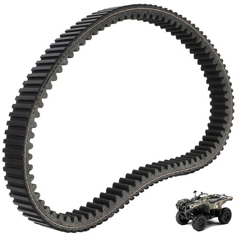 3211186 RZR Drive Belt for Pro XP, Pro XP 4, Turbo S, Turbo S 4, Turbo R, Turbo R 4, XP Turbo, XP 4 Turbo Models and More, Runs Cooler Part 3211202 in Saudi Arabia