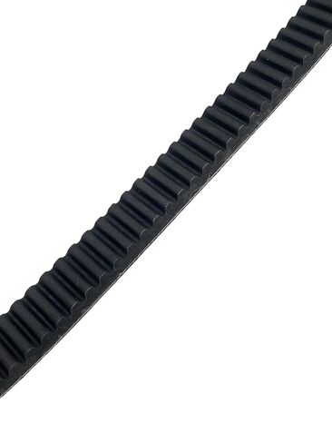 حزام القيادة V-Belt M125383 متوافق مع John Deere Gator 4X2 6x4 Diesel Trail Worksite M Military 24G5596 A-M125383 15-487 مركبة المرافق UTV ناقل الحركة المتغير باستمرار CVT in Kuwait