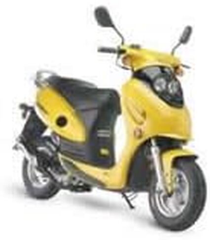 New 50cc - 100cc 10" Rear Drum Rim Chinese Scooter 19 splines, 5 spoke, aluminum rim, MT2.50x10, tubeless rim in Saudi Arabia