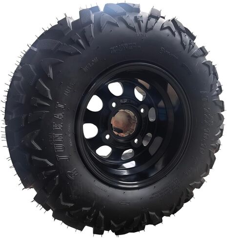 عجلات إطارات Beeking 2210-10H مع حافة لمركبة 125cc-250cc ATV. in Kuwait