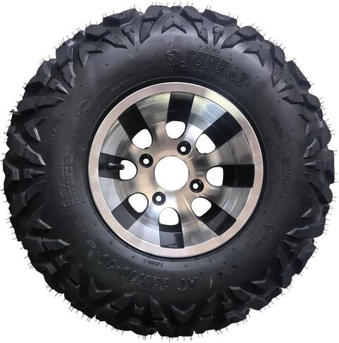 عجلات إطارات Beeking 2210-10H مع حافة لمركبة 125cc-250cc ATV. in Kuwait