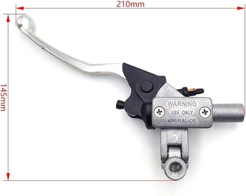 Motorcycle Hydraulic Clutch Master Cylinder Fit For K-tm SX EXC XC XCW 65-450 Fit For Husqvarna in Saudi Arabia