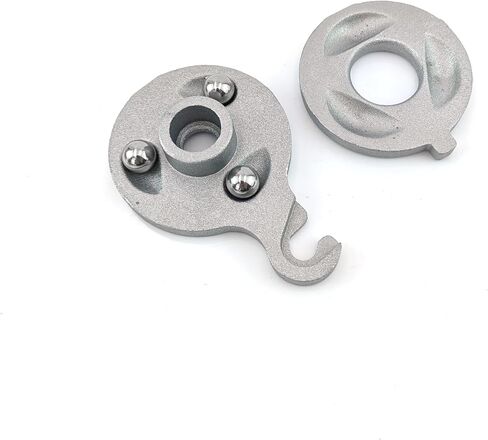 Easy Lever Pull Power Clutch Ramp Kit for Harley Softail Touring 1987-2022 in Saudi Arabia