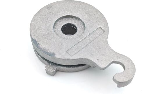 Easy Lever Pull Power Clutch Ramp Kit for Harley Softail Touring 1987-2022 in Saudi Arabia