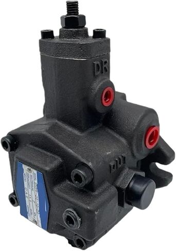 SVPF-20-20-20 SVPF-20-35-20 SVPF-20-55-20 SVPF-20-70-20 SVPF-30-20-20 SVPF-30-35-20 مضخة الزيت (SVPF-20-35-20) in Kuwait