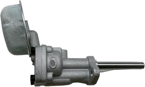 Forklift Parts Oil Pump N-15010-66202 15010-GQ70A 91H20-01850 for H15 H20 H25 in Saudi Arabia