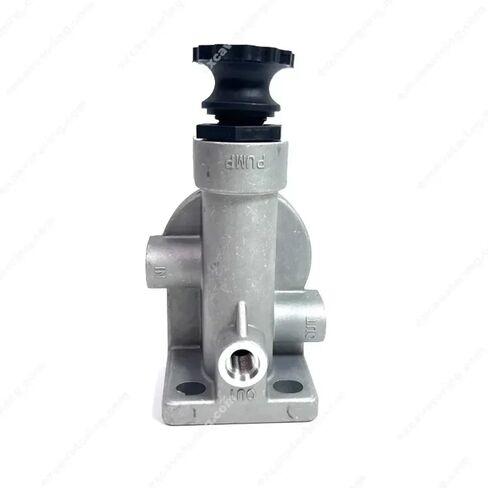 For PC200-8 hand oil pump PC60 PC120 PC210-8 oil pump diesel pump PC220-8 PC240-8 Excavator parts in Saudi Arabia