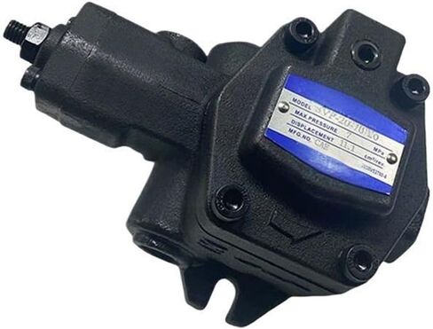SVPF-30-55-20 SVPF-30-70-20 SVPF-40-20-20 SVPF-40-35-20 SVPF-40-55-20 SVPF-40-70-20 مضخة الزيت (SVPF-40-20-20) in Kuwait