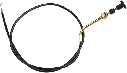 112-9753 كابل الاختناق لـ MX4260 MX5060 SS4235 SS4260 SS5000 ZS4200 ZS5000 بدوره جزازة العشب لاستبدال الجزء in Kuwait