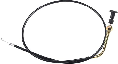 112-9753 كابل الاختناق لـ MX4260 MX5060 SS4235 SS4260 SS5000 ZS4200 ZS5000 بدوره جزازة العشب لاستبدال الجزء in Kuwait