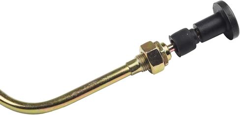 112-9753 كابل الاختناق لـ MX4260 MX5060 SS4235 SS4260 SS5000 ZS4200 ZS5000 بدوره جزازة العشب لاستبدال الجزء in Kuwait