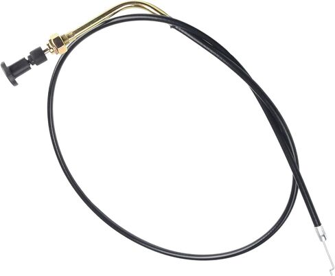 112-9753 كابل الاختناق لـ MX4260 MX5060 SS4235 SS4260 SS5000 ZS4200 ZS5000 بدوره جزازة العشب لاستبدال الجزء in Kuwait