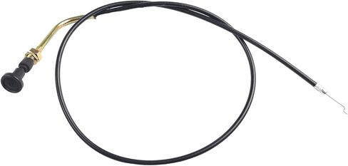 112-9753 كابل الاختناق لـ MX4260 MX5060 SS4235 SS4260 SS5000 ZS4200 ZS5000 بدوره جزازة العشب لاستبدال الجزء in Kuwait