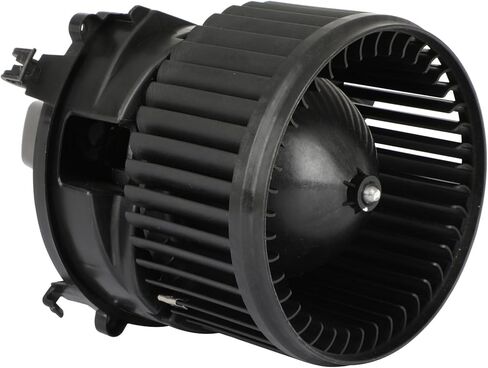 SCITOO BM10029C HVAC Blower Motor Fit for 2014-2022 for Mazda 3,2014-2022 for Mazda 3 Sport,2014-2021 for Mazda 6,2020-2022 for Mazda CX-30,2013-2021 for Mazda CX-5 in Saudi Arabia