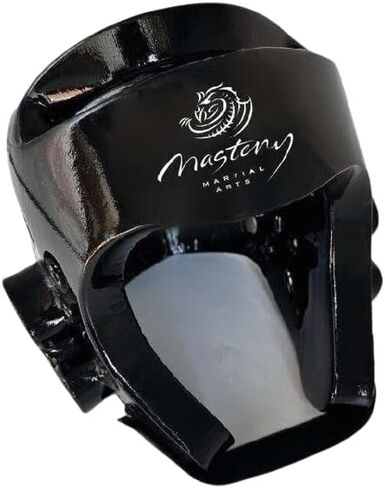 Safety Sparring Head Gear in Kuwait