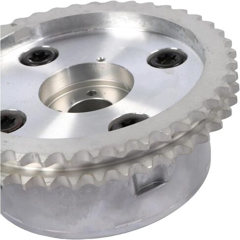 Variable Valve Timing Camshaft Adjuster Compatible With Porsche Panamera Cayenne 4.8L V8 OE 94810505123 Parts in Saudi Arabia