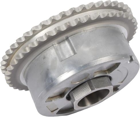 Variable Valve Timing Camshaft Adjuster Compatible With Porsche Panamera Cayenne 4.8L V8 OE 94810505123 Parts in Saudi Arabia