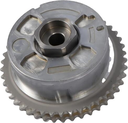 Variable Valve Timing Camshaft Adjuster Compatible With Porsche Panamera Cayenne 4.8L V8 OE 94810505123 Parts in Saudi Arabia
