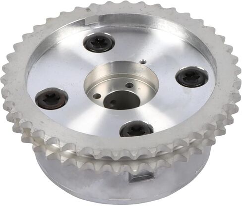 Variable Valve Timing Camshaft Adjuster Compatible With Porsche Panamera Cayenne 4.8L V8 OE 94810505123 Parts in Saudi Arabia