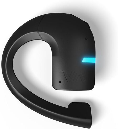 Vasco V4 Language Translator Device + Vasco Translator E1 Earbuds | Free Lifetime Internet in Almost 200 Countries in Saudi Arabia