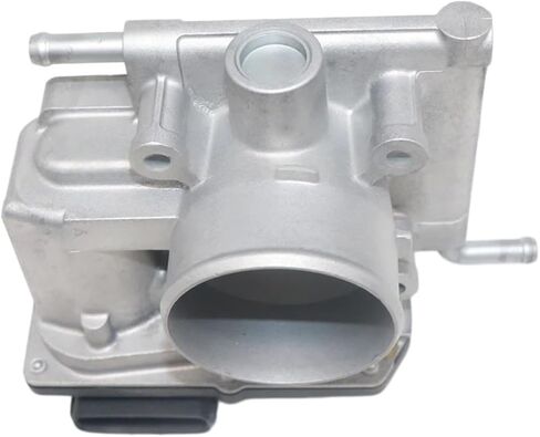 ZJ20-13-640A ZJ20-13-640 Throttle Body Valve Compatible For Mazda Demio DY5W 2002-2007 ZJ2013640A ZJ2013640 in Kuwait