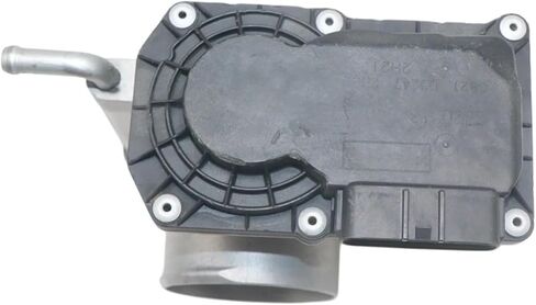 ZJ20-13-640A ZJ20-13-640 Throttle Body Valve Compatible For Mazda Demio DY5W 2002-2007 ZJ2013640A ZJ2013640 in Kuwait